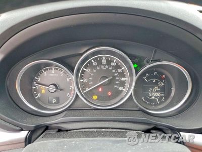 Zdjęcie 9 z 12 samochodu: 2017 MAZDA CX-5 TOURING VIN:JM3KFBCL3H0153578 - miniatura