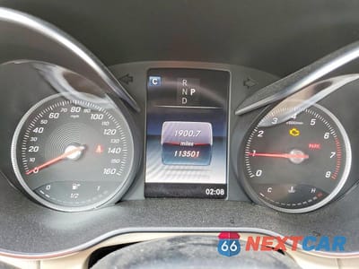 Zdjęcie 9 z 11 samochodu: 2018 MERCEDES-BENZ C 300 4MATIC VIN:WDDWJ4KB8JF706943 - miniatura