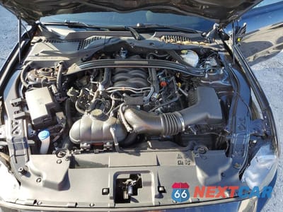 Zdjęcie 11 z 12 samochodu: 2022 FORD MUSTANG GT VIN:1FA6P8CF8N5114669 - miniatura