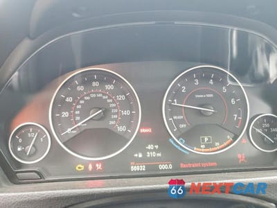 Zdjęcie 9 z 11 samochodu: 2017 BMW 330 XI VIN:WBA8D9C30HA011102 - miniatura