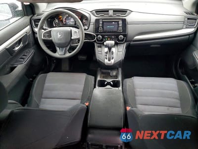 Zdjęcie 8 z 13 samochodu: 2018 HONDA CR-V LX VIN:2HKRW6H34JH211116 - miniatura