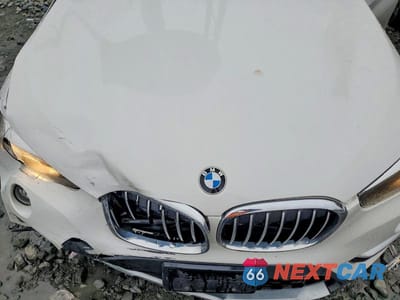 Zdjęcie 12 z 13 samochodu: 2019 BMW X1 XDRIVE28I VIN:WBXHT3C53K5L36236 - miniatura