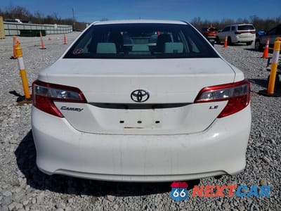 Zdjęcie 6 z 13 samochodu: 2014 TOYOTA CAMRY LE VIN:4T1BF1FK9EU780209 - miniatura