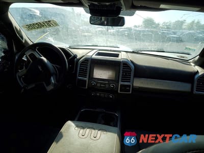 Zdjęcie 8 z 11 samochodu: 2017 FORD F250 SUPER DUTY VIN:1FT7W2BT3HEE13254 - miniatura