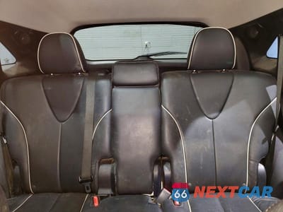 Zdjęcie 10 z 13 samochodu: 2015 TOYOTA VENZA LIMITED VIN:4T3BK3BB3FU119250 - miniatura