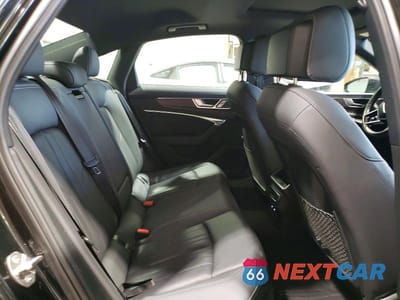 Zdjęcie 10 z 12 samochodu: 2019 AUDI A6 PREMIUM VIN:WAUK2AF21KN100211 - miniatura