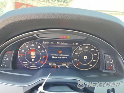 Zdjęcie 9 z 13 samochodu: 2019 AUDI Q7 PREMIUM PLUS VIN:WA1LHAF76KD041190 - miniatura