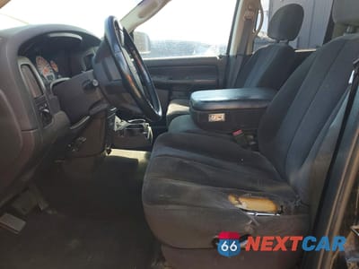 Zdjęcie 7 z 13 samochodu: 2004 DODGE RAM 1500 ST VIN:1D7HA18N64S735944 - miniatura