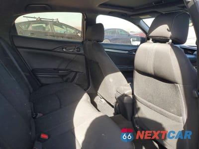 Zdjęcie 10 z 12 samochodu: 2021 HONDA CIVIC EX VIN:SHHFK7H66MU415738 - miniatura