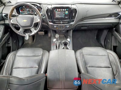 Zdjęcie 8 z 11 samochodu: 2019 CHEVROLET TRAVERSE PREMIER VIN:1GNEVKKW4KJ264895 - miniatura
