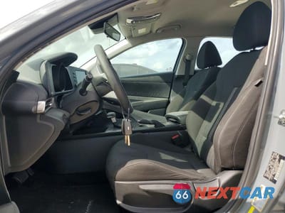 Zdjęcie 7 z 11 samochodu: 2022 HYUNDAI ELANTRA SE VIN:KMHLL4AG6NU335525 - miniatura