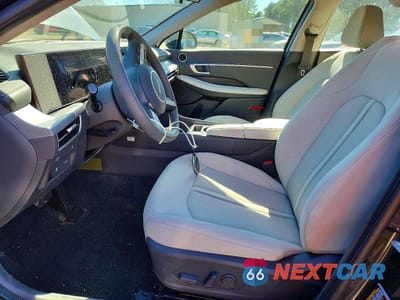 Zdjęcie 7 z 12 samochodu: 2024 HYUNDAI SONATA SEL VIN:KMHL64JA7RA408105 - miniatura