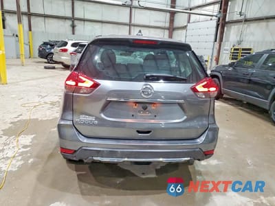 Zdjęcie 6 z 13 samochodu: 2019 NISSAN ROGUE S VIN:5N1AT2MT0KC717300 - miniatura