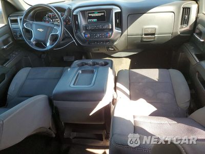 Zdjęcie 8 z 12 samochodu: 2015 CHEVROLET SILVERADO C1500 LT VIN:3GCPCREH7FG361433 - miniatura