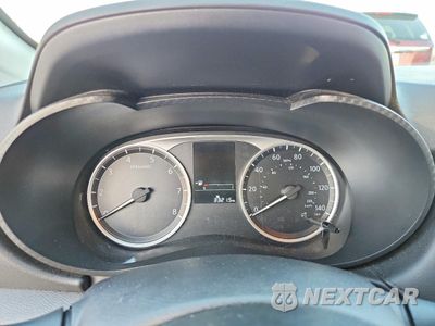 Zdjęcie 9 z 14 samochodu: 2024 NISSAN VERSA S VIN:3N1CN8DV6RL832576 - miniatura