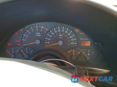 Zdjęcie 9 z 13 samochodu: 2002 PONTIAC FIREBIRD VIN:2G2FS22K722149090 - miniatura