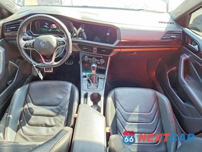 Zdjęcie 8 z 11 samochodu: 2022 VOLKSWAGEN JETTA GLI AUTOBAHN VIN:3VW2T7BU9NM027899 - miniatura