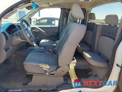 Zdjęcie 7 z 11 samochodu: 2013 NISSAN FRONTIER S VIN:1N6BD0CT9DN742406 - miniatura