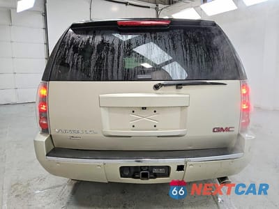 Zdjęcie 6 z 13 samochodu: 2013 GMC YUKON XL DENALI VIN:1GKS2MEF2DR128298 - miniatura