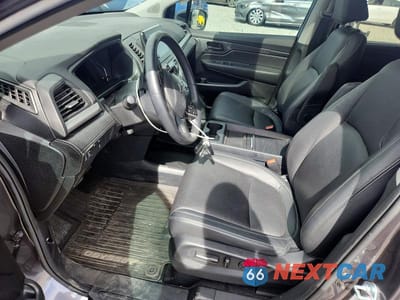 Zdjęcie 7 z 14 samochodu: 2024 HONDA ODYSSEY EXL VIN:5FNRL6H62RB019979 - miniatura