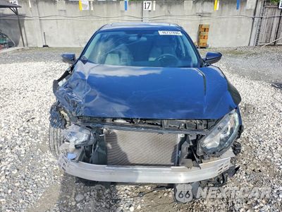 Piąte zdjęcie samochodu w środku: 2016 HONDA CIVIC EX VIN:19XFC2F75GE046832 - miniatura