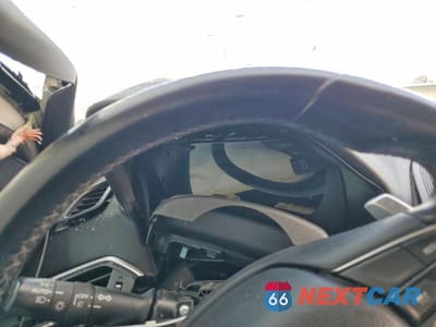 Zdjęcie 9 z 12 samochodu: 2021 HONDA ACCORD SPORT VIN:1HGCV2F38MA020770 - miniatura