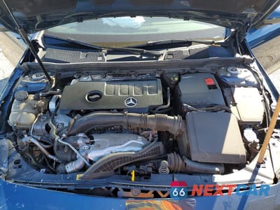 Zdjęcie 11 z 11 samochodu: 2021 MERCEDES-BENZ CLA 250 VIN:W1K5J4GB5MN180950 - miniatura