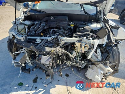 Zdjęcie 12 z 13 samochodu: 2023 INFINITI QX55 ESSENTIAL VIN:3PCAJ5KR9PF120255 - miniatura