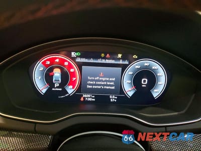 Zdjęcie 9 z 13 samochodu: 2023 AUDI SQ5 SPORTBACK PREMIUM PLUS VIN:WA124AFY2P2070611 - miniatura