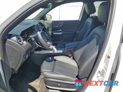 Zdjęcie 7 z 13 samochodu: 2025 MERCEDES-BENZ EQB 250+ VIN:W1N9M0CB5SN151780 - miniatura