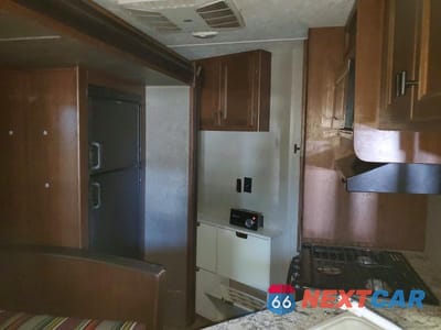 Zdjęcie 6 z 10 samochodu: 2017 KEYSTONE HIDEOUT CAMPER VIN:4YDT25228H7209246 - miniatura