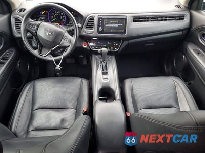 Zdjęcie 8 z 12 samochodu: 2019 HONDA HR-V TOURING VIN:3CZRU6H97KM726658 - miniatura