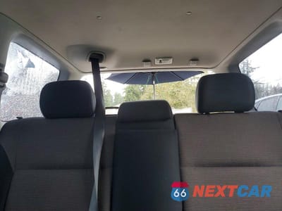 Zdjęcie 10 z 12 samochodu: 2008 SUBARU FORESTER SPORTS 2.5X VIN:JF1SG66648H732055 - miniatura