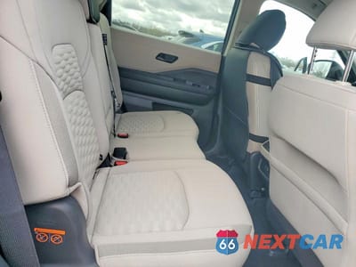Zdjęcie 11 z 13 samochodu: 2024 NISSAN PATHFINDER SV VIN:5N1DR3BA9RC200493 - miniatura