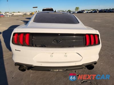 Zdjęcie 6 z 12 samochodu: 2022 FORD MUSTANG VIN:1FA6P8TH7N5144828 - miniatura