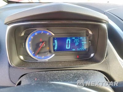 Zdjęcie 9 z 13 samochodu: 2016 CHEVROLET TRAX 1LT VIN:3GNCJLSB5GL278603 - miniatura