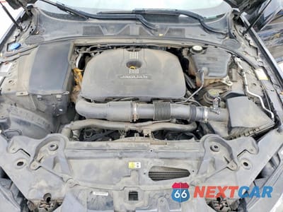 Zdjęcie 11 z 11 samochodu: 2014 JAGUAR XF VIN:SAJWA0ES1EPU16365 - miniatura