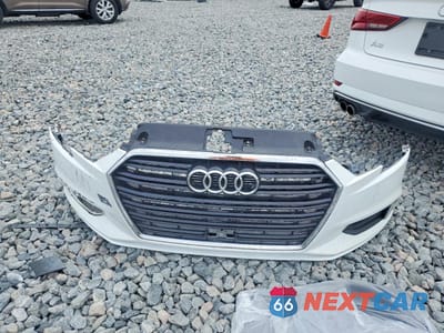 Zdjęcie 12 z 13 samochodu: 2018 AUDI A3 PREMIUM VIN:WAUAUGFF9J1088827 - miniatura