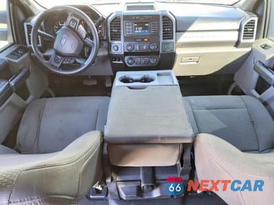 Zdjęcie 8 z 12 samochodu: 2019 FORD F250 SUPER DUTY VIN:1FT7W2BT0KEG05481 - miniatura