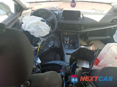 Zdjęcie 8 z 13 samochodu: 2023 NISSAN ROGUE S VIN:5N1BT3AA4PC796653 - miniatura