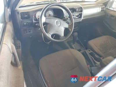 Zdjęcie 8 z 12 samochodu: 2002 ISUZU RODEO SPORT VIN:4S2CK57W924302451 - miniatura