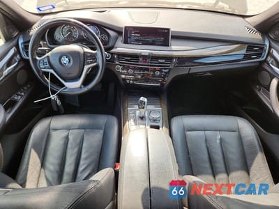 Zdjęcie 8 z 13 samochodu: 2017 BMW X5 SDRIVE35I VIN:5UXKR2C35H0X04799 - miniatura