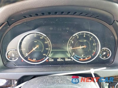 Zdjęcie 9 z 12 samochodu: 2016 BMW X6 XDRIVE35I VIN:5UXKU2C51G0N80271 - miniatura