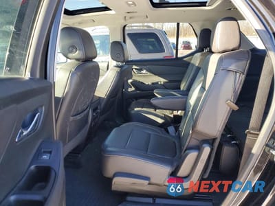 Zdjęcie 11 z 12 samochodu: 2020 CHEVROLET TRAVERSE PREMIER VIN:1GNEVKKWXLJ265552 - miniatura