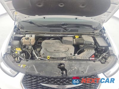 Zdjęcie 12 z 14 samochodu: 2023 CHRYSLER PACIFICA TOURING L VIN:2C4RC1BG7PR511008 - miniatura