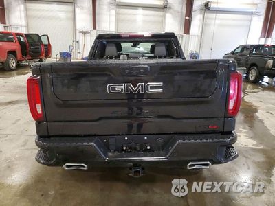 Zdjęcie 6 z 12 samochodu: 2023 GMC SIERRA K1500 AT4 VIN:1GTUUEE80PZ161875 - miniatura