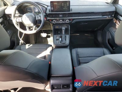 Zdjęcie 8 z 13 samochodu: 2026 HONDA CR-V EXL VIN:7FARS4H79TE000308 - miniatura