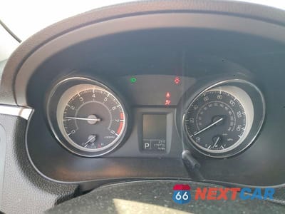 Zdjęcie 9 z 12 samochodu: 2011 SUZUKI KIZASHI SPORT GTS VIN:JS2RF9A64B6110665 - miniatura