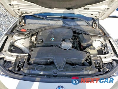 Zdjęcie 11 z 12 samochodu: 2015 BMW 328 I VIN:WBA3A5C52FF609267 - miniatura