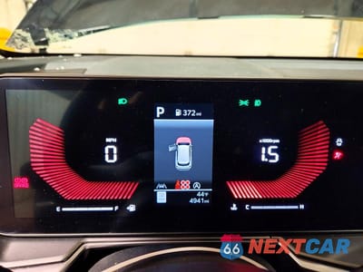 Zdjęcie 9 z 14 samochodu: 2025 KIA SORENTO EX VIN:5XYRHDJF2SG357350 - miniatura
